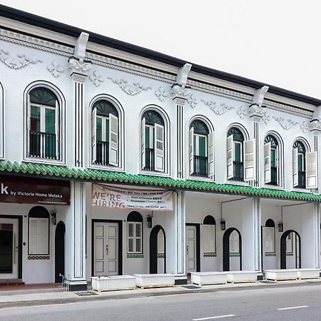 Muk By Victoria Home Melaka Exterior photo