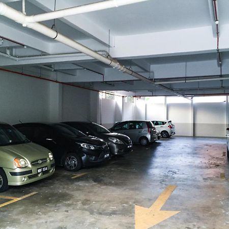 Muk By Victoria Home Melaka Exterior photo