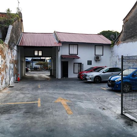 Muk By Victoria Home Melaka Exterior photo