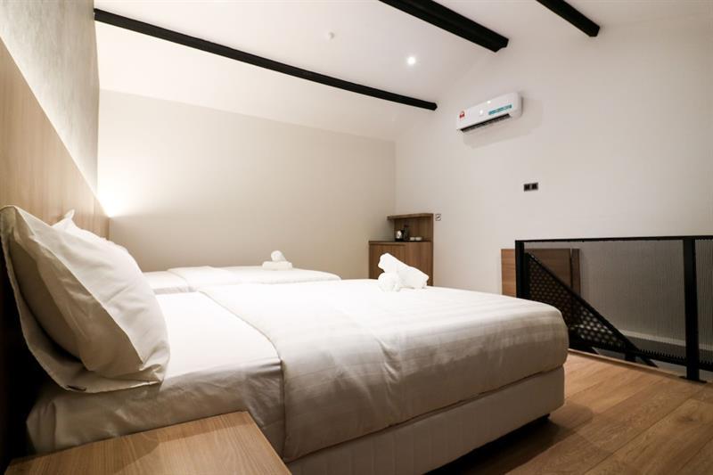Muk By Victoria Home Melaka Exterior photo