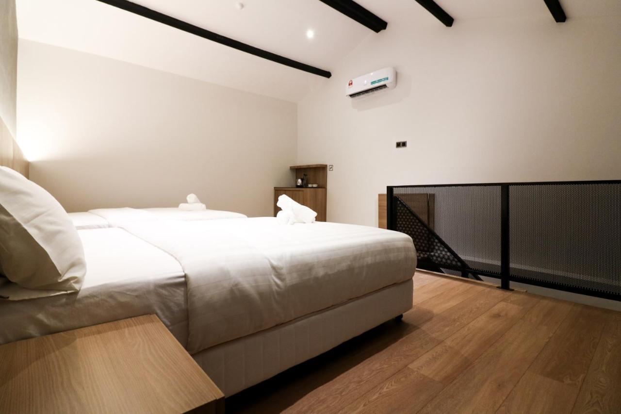 Muk By Victoria Home Melaka Exterior photo