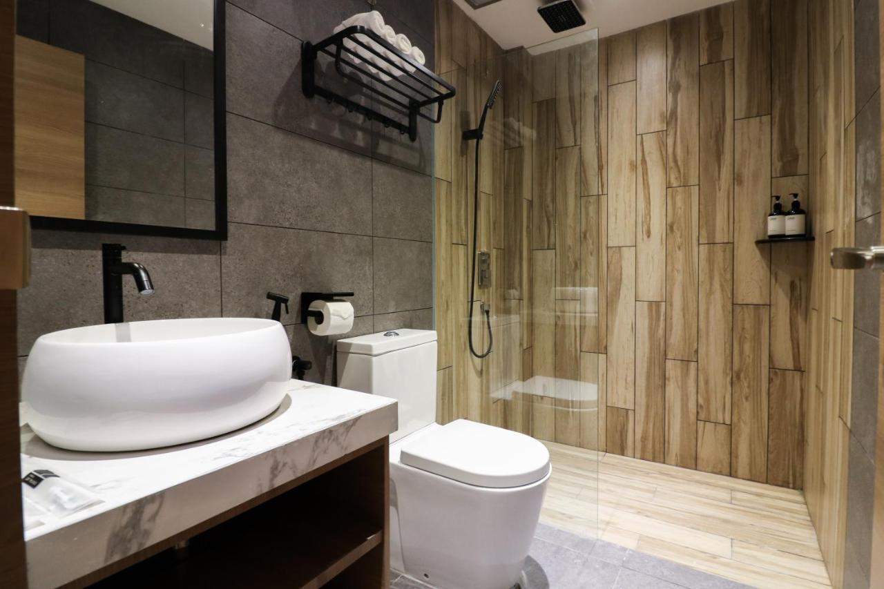Muk By Victoria Home Melaka Exterior photo