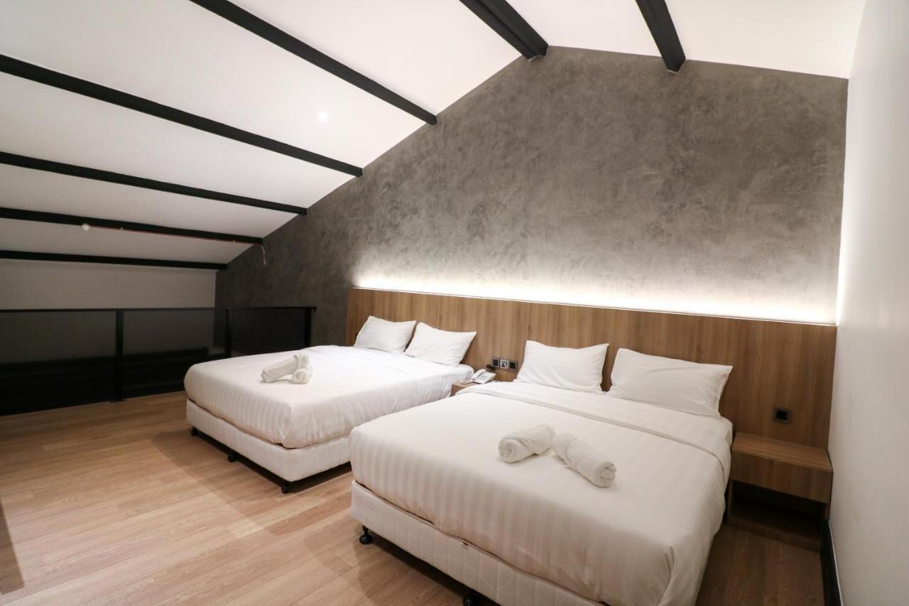 Muk By Victoria Home Melaka Exterior photo
