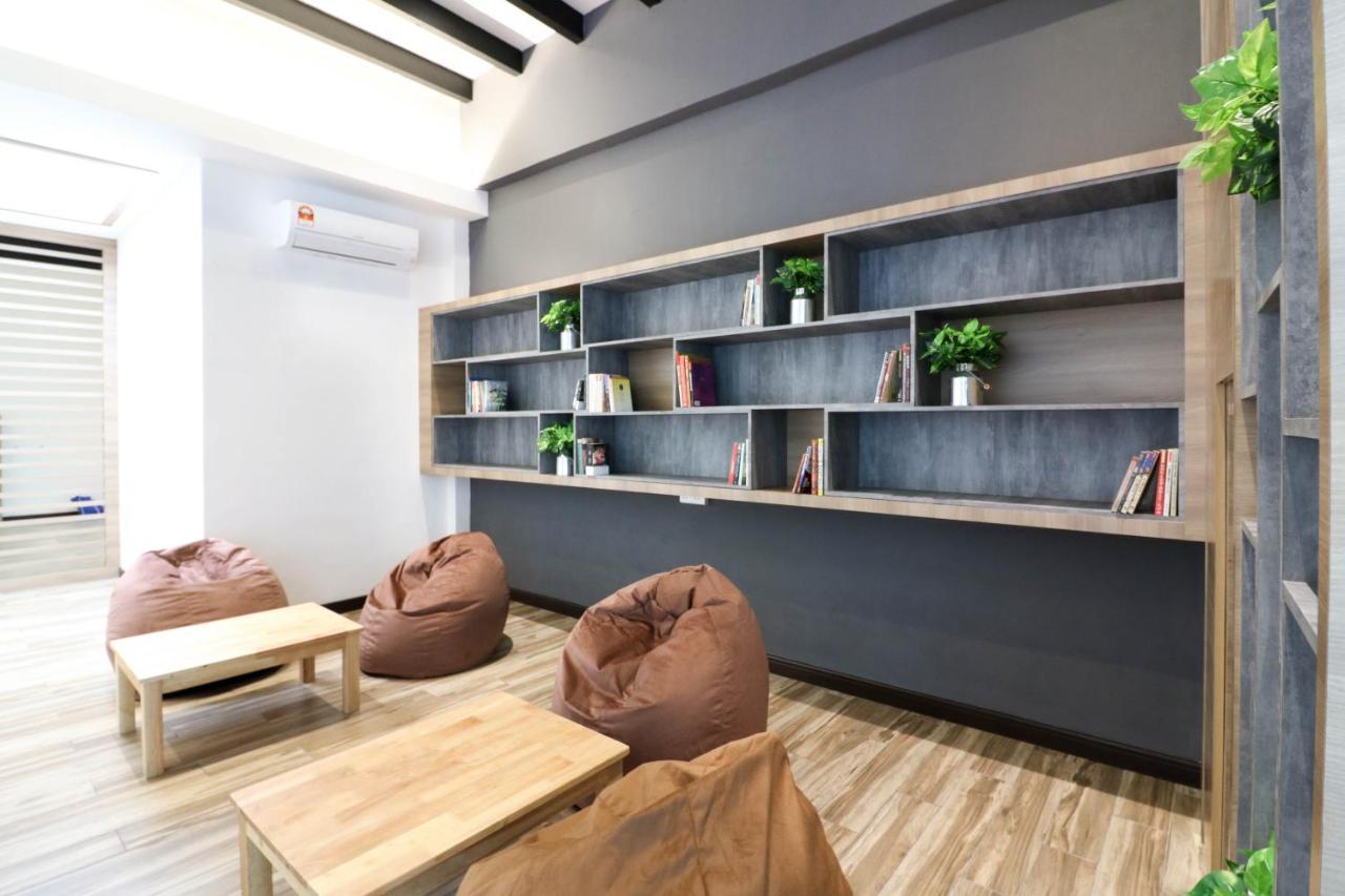 Muk By Victoria Home Melaka Exterior photo