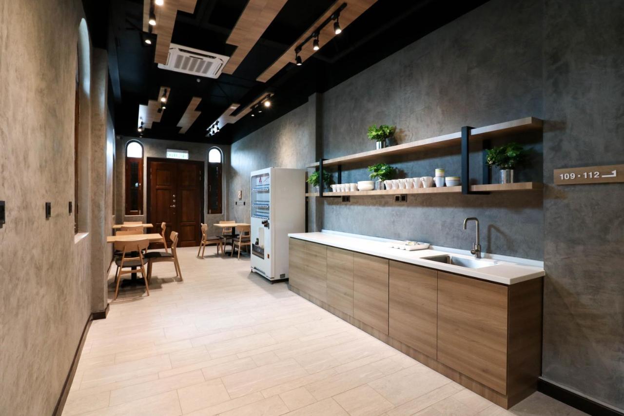 Muk By Victoria Home Melaka Exterior photo