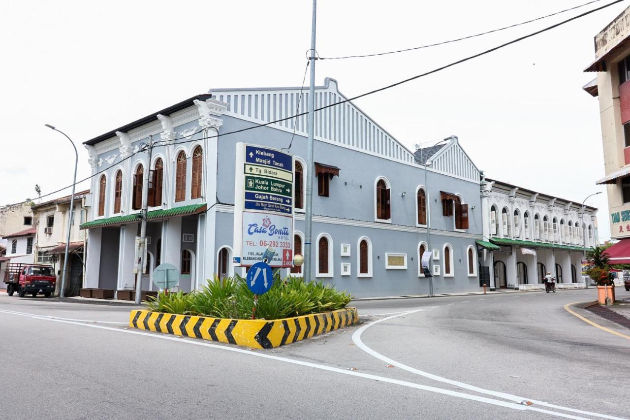 Muk By Victoria Home Melaka Exterior photo