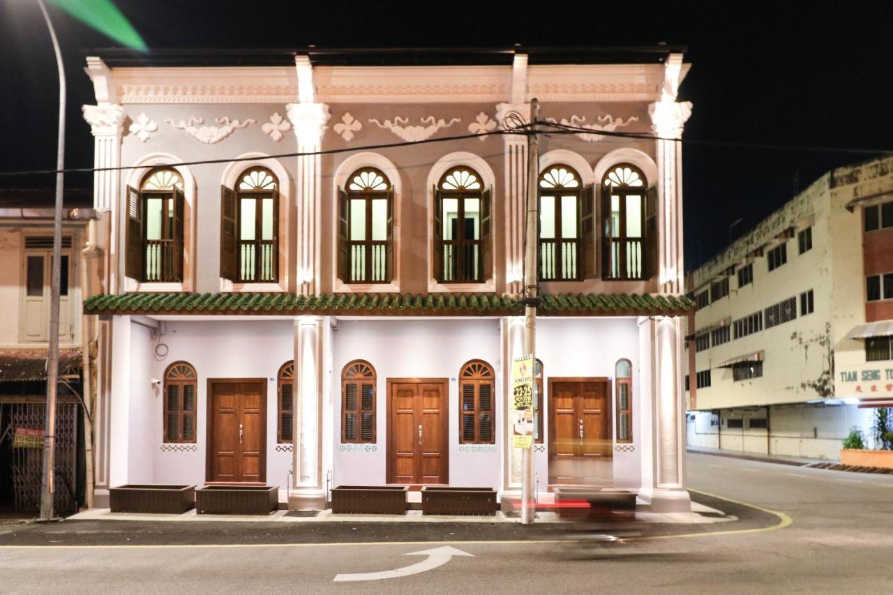 Muk By Victoria Home Melaka Exterior photo