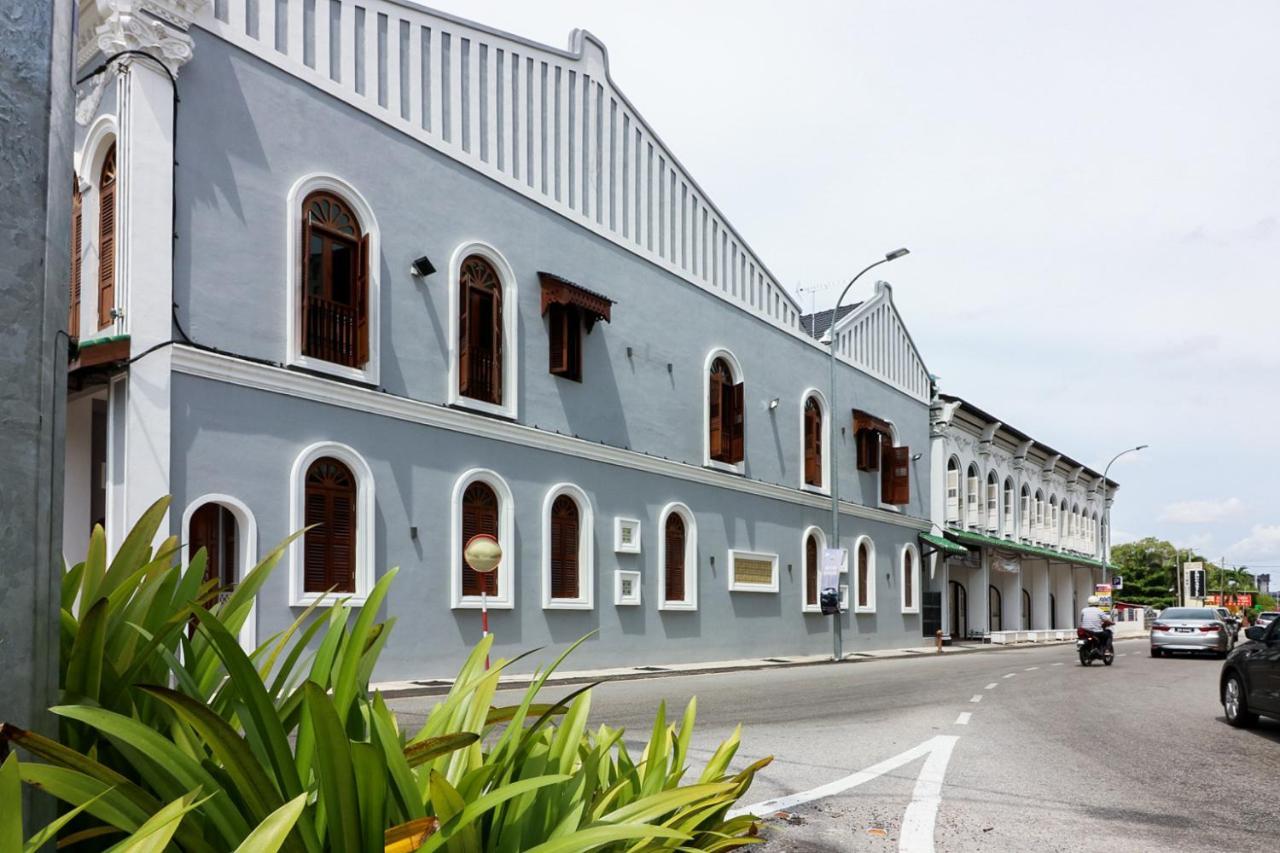 Muk By Victoria Home Melaka Exterior photo