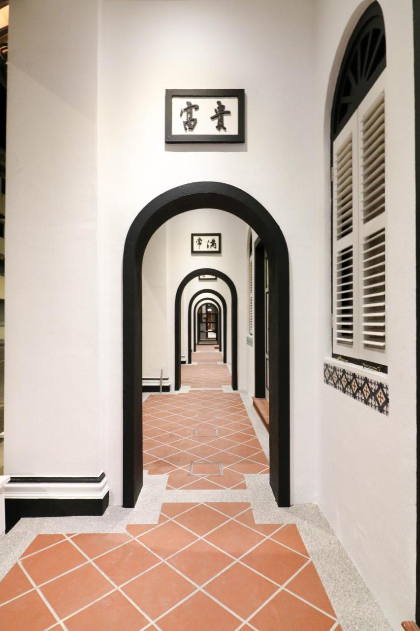 Muk By Victoria Home Melaka Exterior photo
