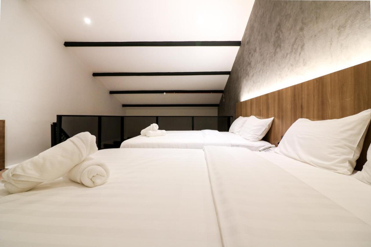 Muk By Victoria Home Melaka Exterior photo