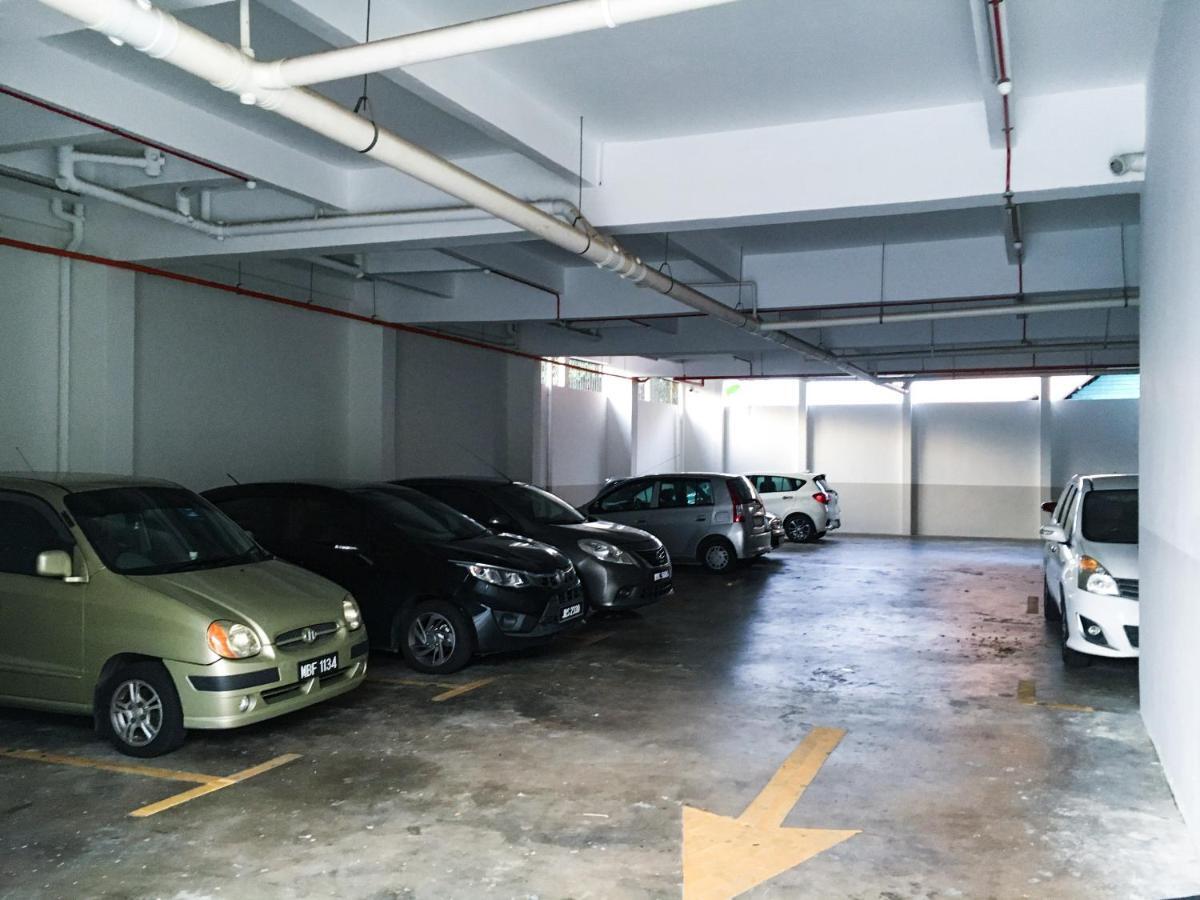 Muk By Victoria Home Melaka Exterior photo